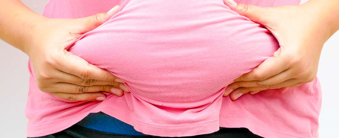 4 Top Post Pregnancy Cosmetic Surgeries