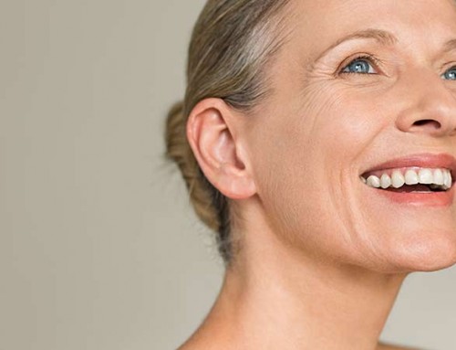 Anti Aging Skin Treatments