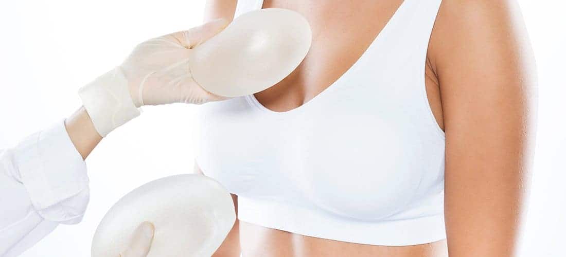 Breast Augmentation over 50