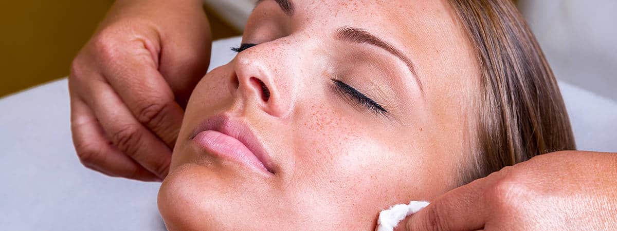 Non-Invasive Cosmetic Treatments
