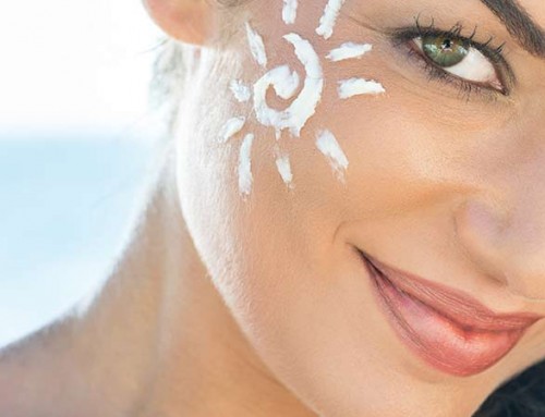 Tips For Healthy Skin This Spring